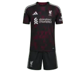 26/27 Liverpool Third Kids Kit