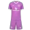 26/27 Manchester United Goalkeeper Kids Kit
