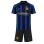 26/27 Inter Milan Home Kids Kit