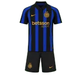 26/27 Inter Milan Home Kids Kit