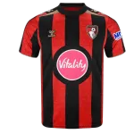 26/27 AFC Bournemouth Home Jersey 26/27 AFC Bournemouth Home Jersey