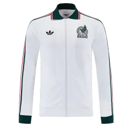 2026 Mexico White Jacket - product photo US34.89 - 2026 Mexico White Jacket