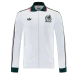 2026 Mexico White Jacket 2026 Mexico White Jacket