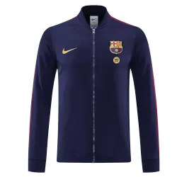 26/27 Barcelona Dark Blue Jacket - product photo US34.89 - 26/27 Barcelona Dark Blue Jacket