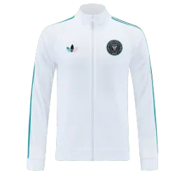 26/27 Inter Miami CF White Jacket - product photo US34.89 - 26/27 Inter Miami CF White Jacket