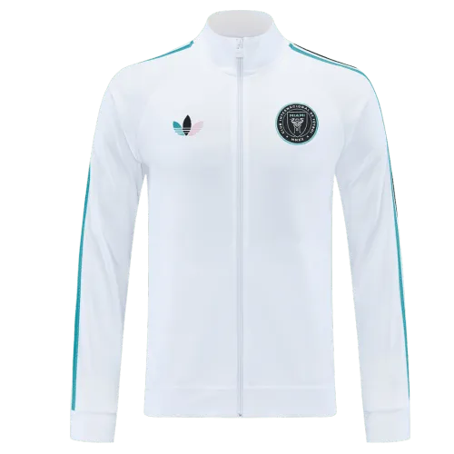 26/27 Inter Miami CF White Jacket