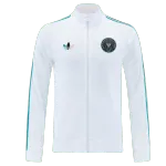 26/27 Inter Miami CF White Jacket 26/27 Inter Miami CF White Jacket