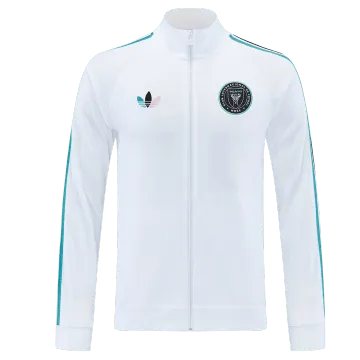 26/27 Inter Miami CF White Jacket