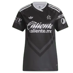 26/27 Club America Away Women's Jersey - product photo US15.99 - 26/27 Club America Away Women's Jersey