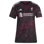 26/27 Liverpool Third Women's Jersey 26/27 Liverpool Third Women’s Jersey