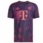 26/27 Bayern Munich Third Player Version Jersey 26/27 Bayern Munich Third Player Version Jersey