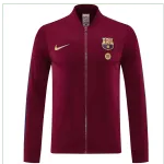26/27 Veste rouge de Barcelone 26/27 Barcelona Red Jacket