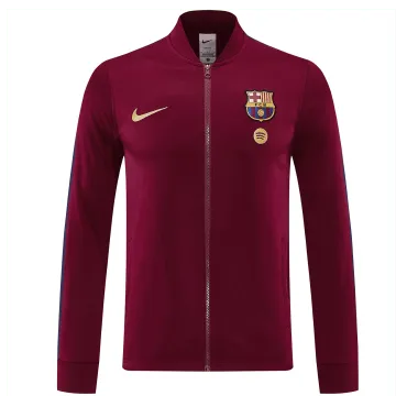 26/27 Barcelona Red Jacket