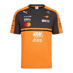 McLaren F1 Racing Team Shirt 2026 McLaren F1 Racing Team Shirt 2026