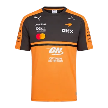 McLaren F1 Racing Team Shirt 2026