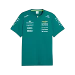 Aston Martin Cognizant F1 Racing Team Shirt 2026