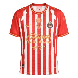 26/27 Chivas Home Jersey - product photo US16.99 - 26/27 Chivas Home Jersey