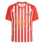 26/27 Chivas Home Jersey