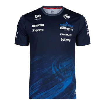 Williams F1 Racing Team Shirt 2026
