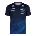 Williams F1 Racing Team Shirt 2026 Williams F1 Racing Team Shirt 2026