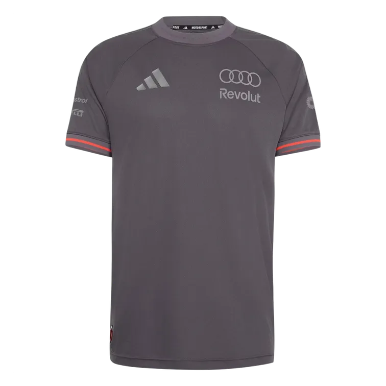 Audi F1 Racing Team Shirt 2026