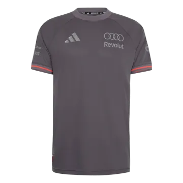 Audi F1 Racing Team Shirt 2026
