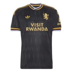 US16.99 - 26/27 Aston Villa Away Jersey