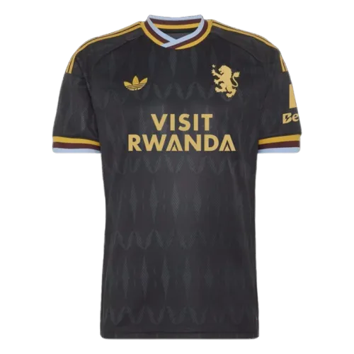 26/27 Aston Villa Away Jersey
