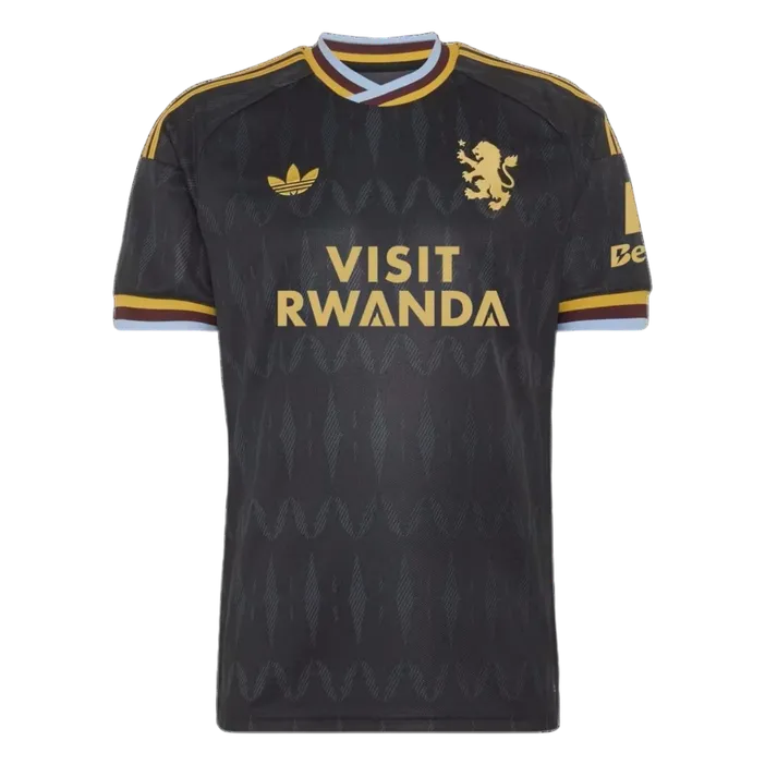 26/27 Aston Villa Away Jersey