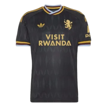 26/27 Aston Villa Away Jersey