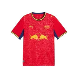 26/27 RB Leipzig Away Jersey - product photo US16.99 - 26/27 RB Leipzig Away Jersey