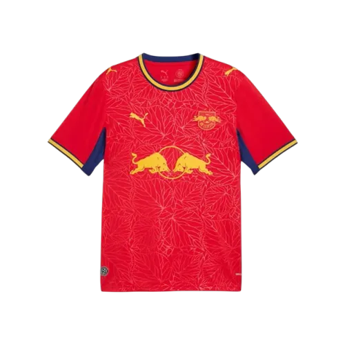 26/27 RB Leipzig Away Jersey