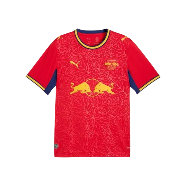 26/27 RB Leipzig Away Jersey