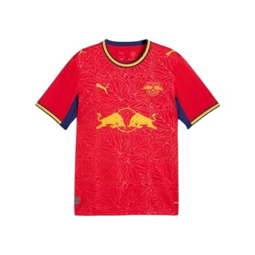 26/27 RB Leipzig Away Jersey
