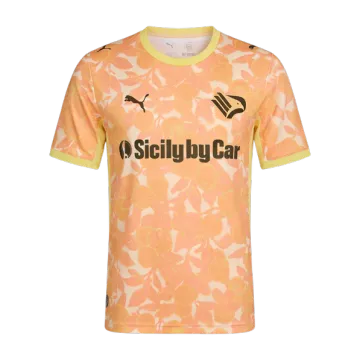 26/27 Palermo Away Jersey