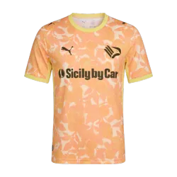 26/27 Palermo Away Jersey - product photo US16.99 - 26/27 Palermo Away Jersey