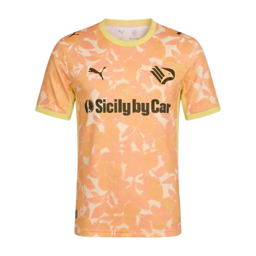 26/27 Palermo Away Jersey