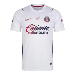 US16.99 - 26/27 Chivas Away Jersey