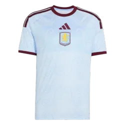 26/27 Aston Villa Third Jersey - product photo US16.99 - 26/27 Aston Villa Third Jersey