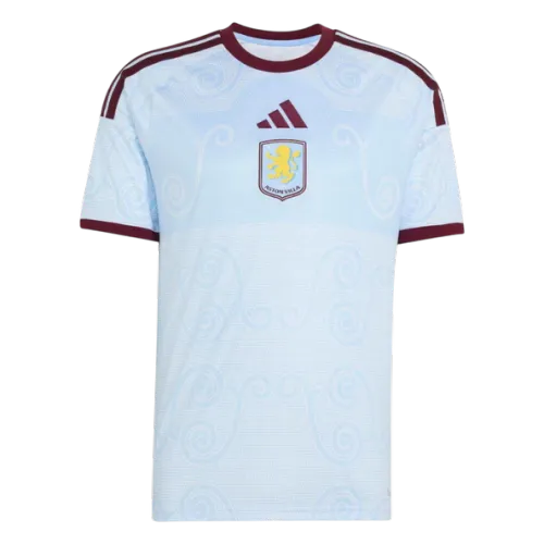 26/27 Aston Villa Third Jersey
