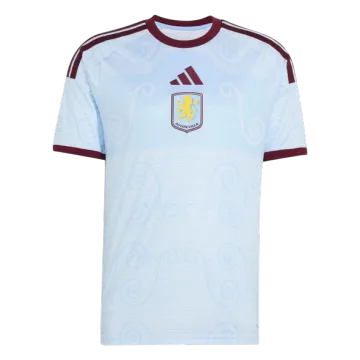 26/27 Aston Villa Third Jersey