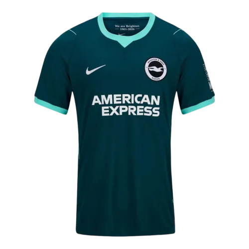 26/27 Brighton & Hove Albion Third Jersey