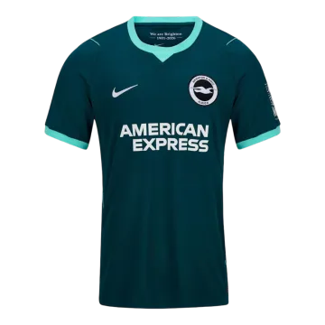 26/27 Brighton & Hove Albion Third Jersey