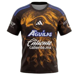 26/27 Club America Third Jersey - product photo US16.99 - 26/27 Club America Third Jersey