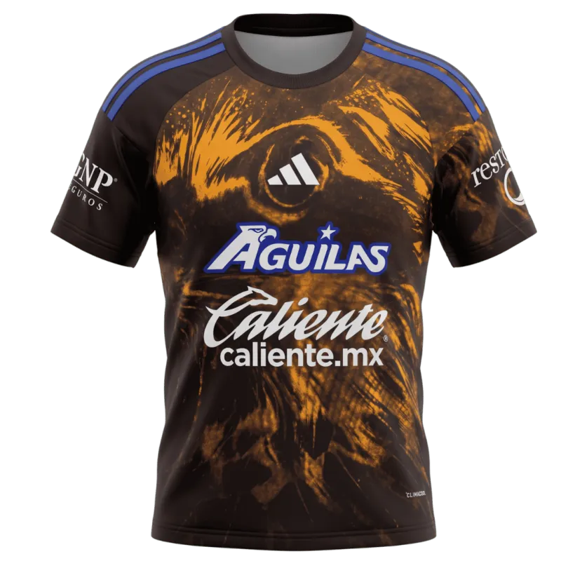 26/27 Club America Third Jersey