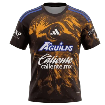 26/27 Club America Third Jersey