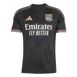 26/27 Olympique Lyonnais Third Jersey 26/27 Olympique Lyonnais Third Jersey