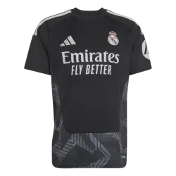 26/27 Real Madrid Goalkeeper Jersey - product photo US16.98 - 26/27 Real Madrid Goalkeeper Jersey