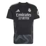 26/27 Real Madrid Goalkeeper Jersey 26/27 Real Madrid Goalkeeper Jersey
