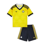 26/27 Leeds United Away Kids Kit 26/27 Leeds United Away Kids Kit